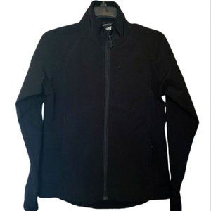 Black Diamond Fleece Lined Jacket Size Small